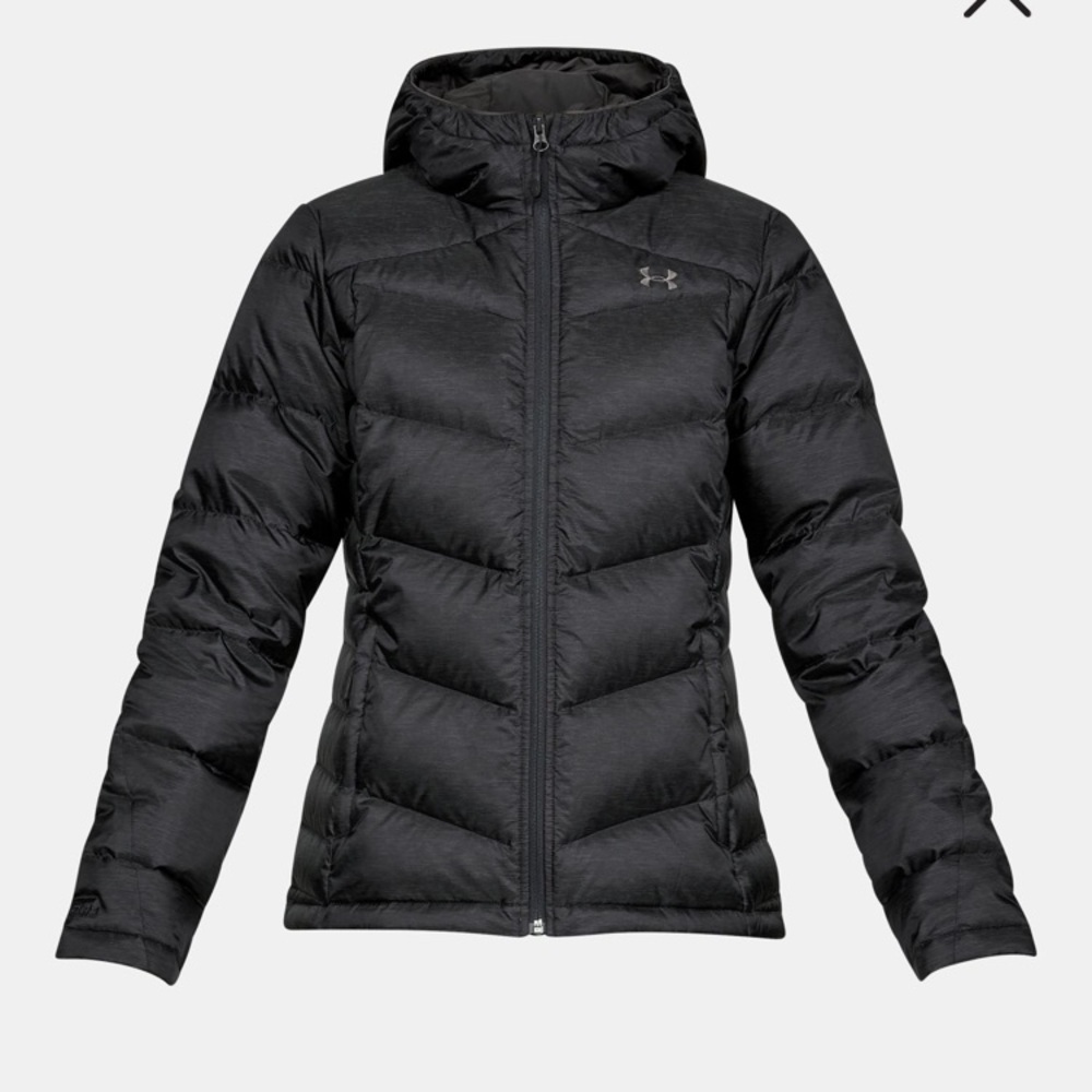 Under Armour Coat